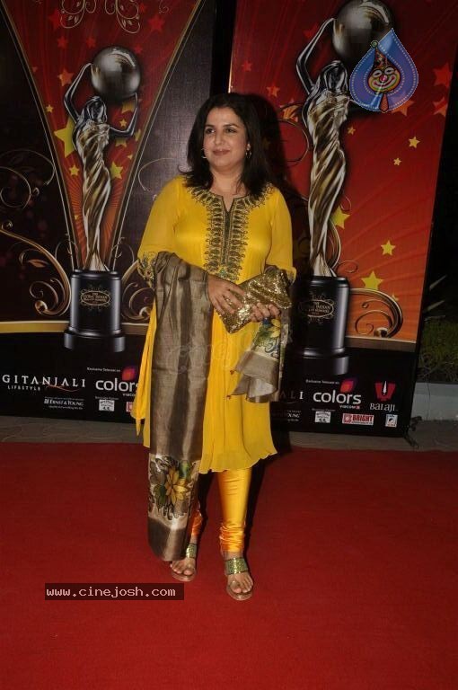 Bolly Celebs at The Global Indian Film and TV Honours 2011 - 25 / 92 photos