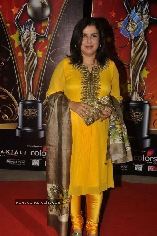Bolly Celebs at The Global Indian Film and TV Honours 2011 - 43 / 92 photos