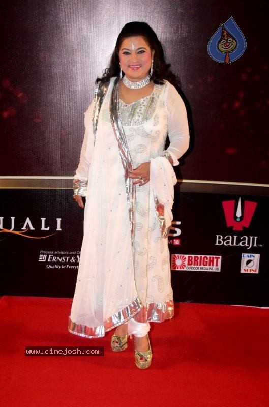Bolly Celebs at The Global Indian Film and TV Honours 2011 - 75 / 92 photos