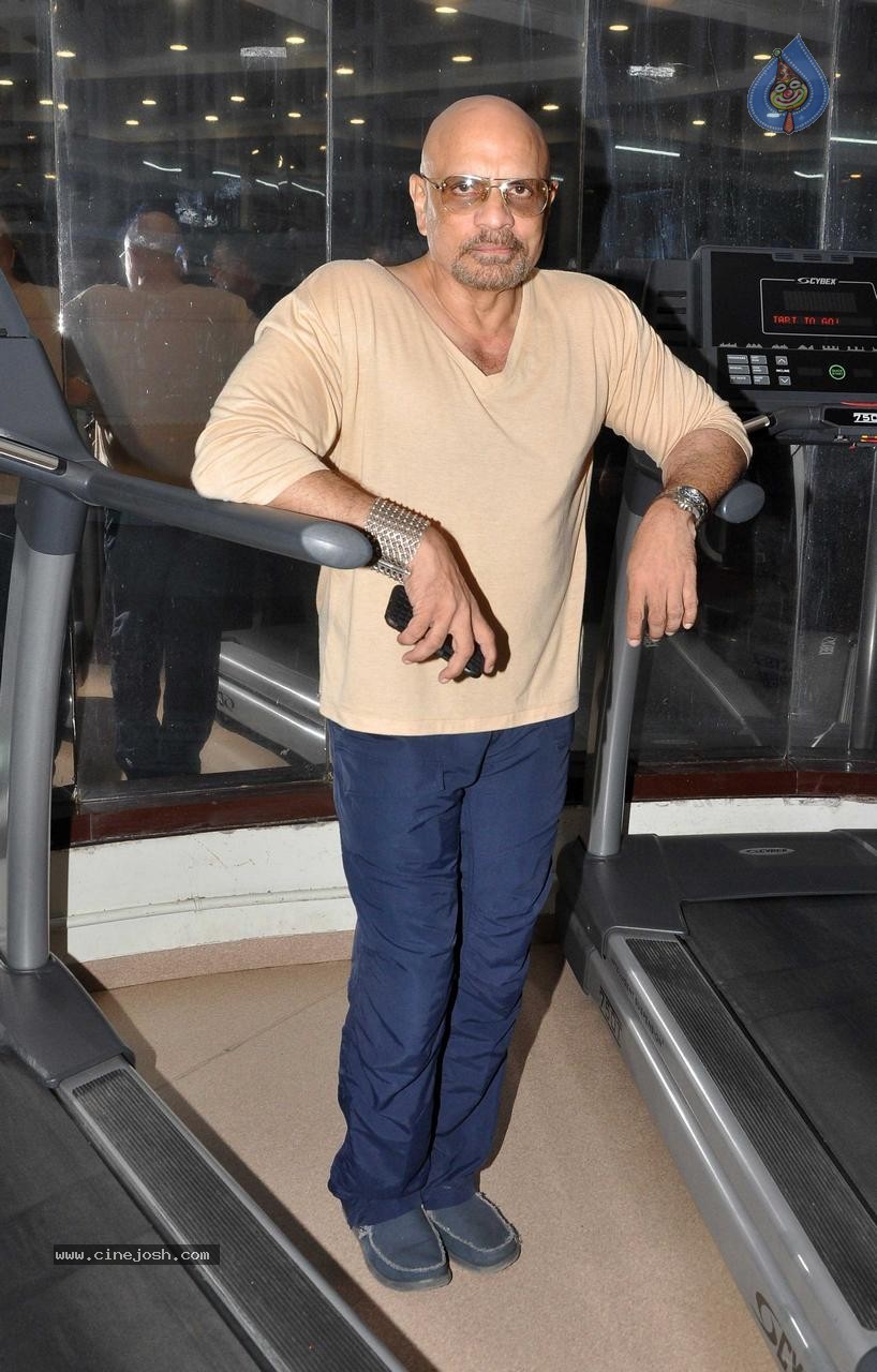 Bolly Celebs at Total Fitness Book Launch - 22 / 39 photos