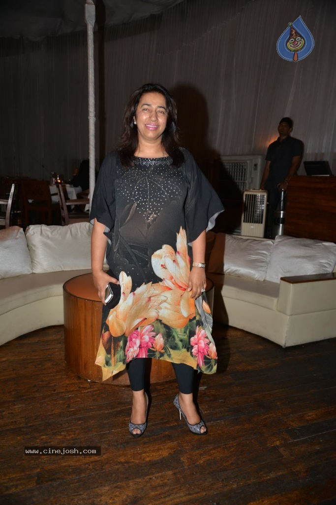 Bolly Celebs at Tulip Joshi Bday Bash - 34 / 34 photos