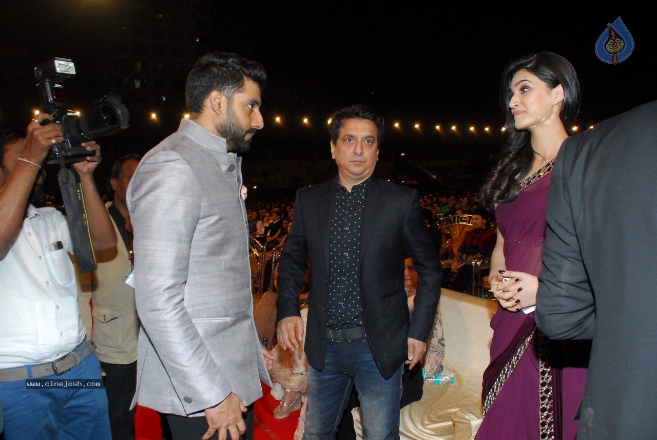 Bolly Celebs at Umang Event 01 - 1 / 120 photos