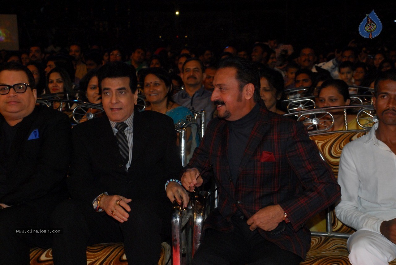 Bolly Celebs at Umang Event 01 - 49 / 120 photos