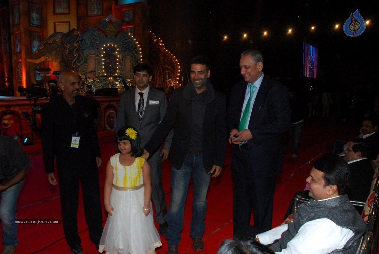 Bolly Celebs at Umang Event 01 - 103 / 120 photos