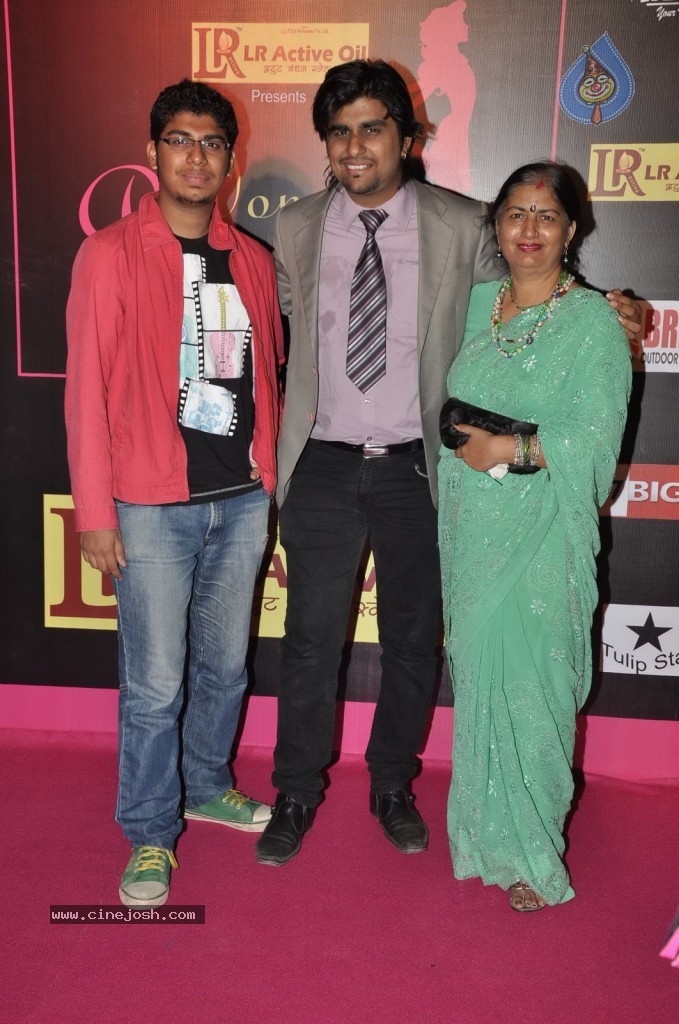 Bolly Celebs at Women Prerna Awards - 95 / 128 photos