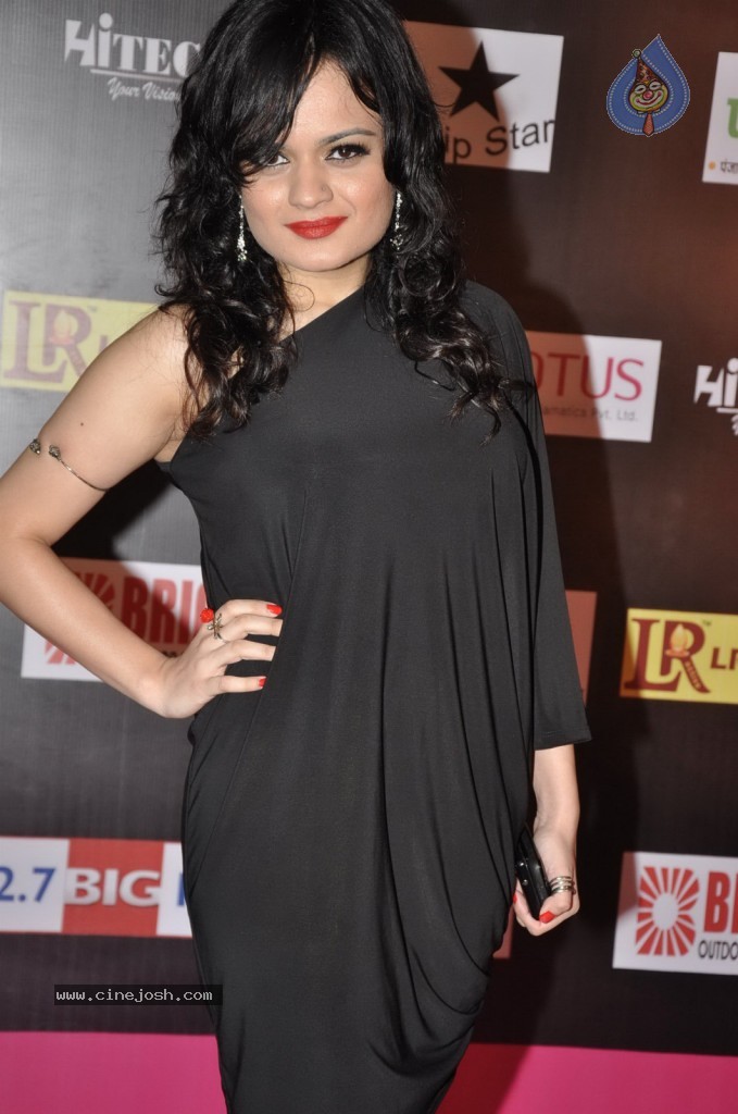 Bolly Celebs at Women Prerna Awards - 104 / 128 photos