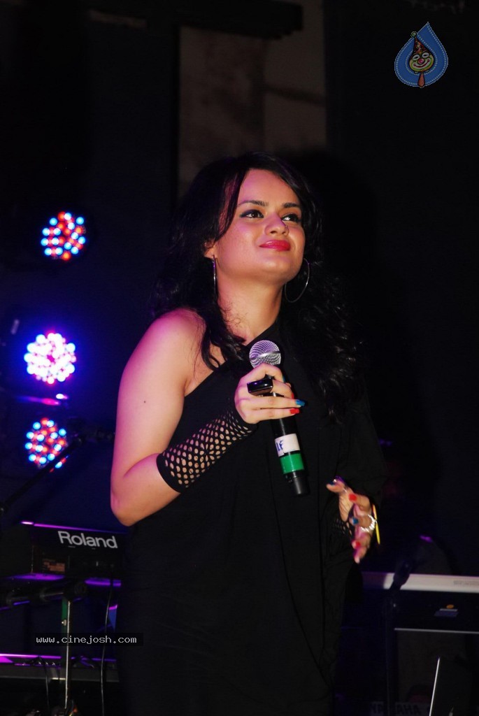 Bolly Celebs at World No Tobacco Day Campaign - 6 / 151 photos