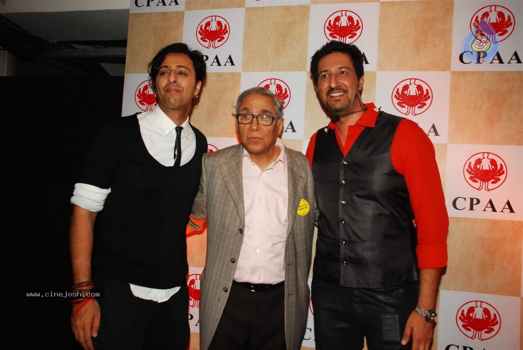 Bolly Celebs at World No Tobacco Day Campaign - 14 / 151 photos