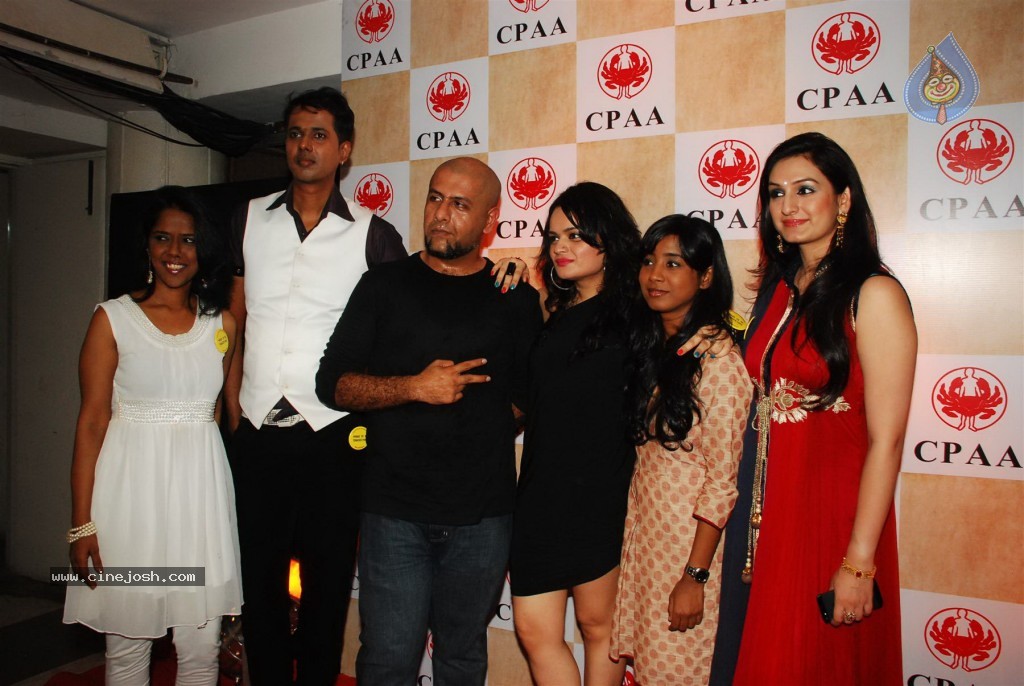 Bolly Celebs at World No Tobacco Day Campaign - 43 / 151 photos