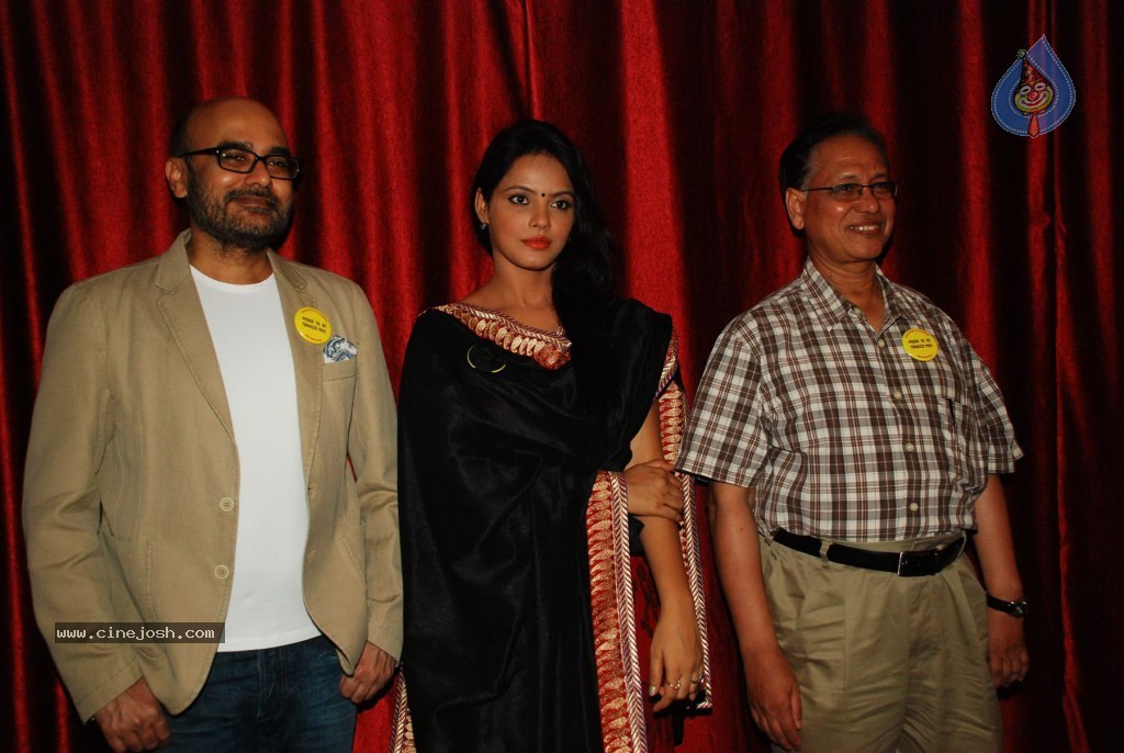 Bolly Celebs at World No Tobacco Day Campaign - 58 / 151 photos