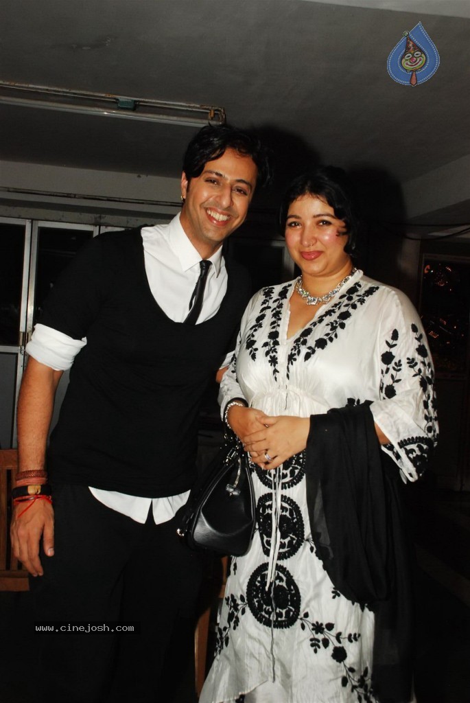 Bolly Celebs at World No Tobacco Day Campaign - 75 / 151 photos