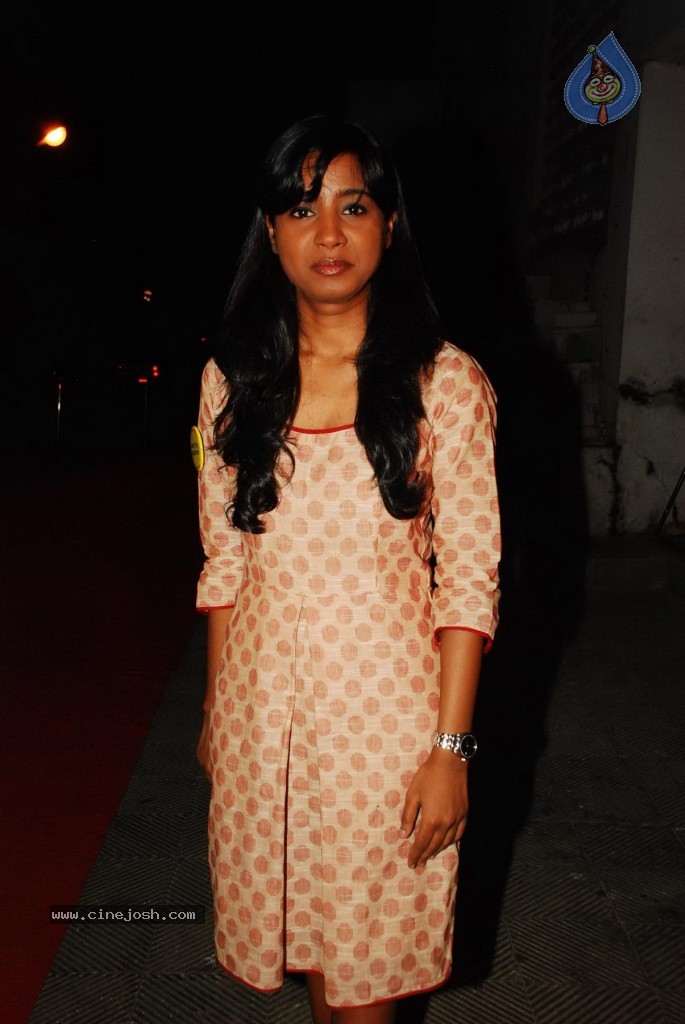 Bolly Celebs at World No Tobacco Day Campaign - 80 / 151 photos