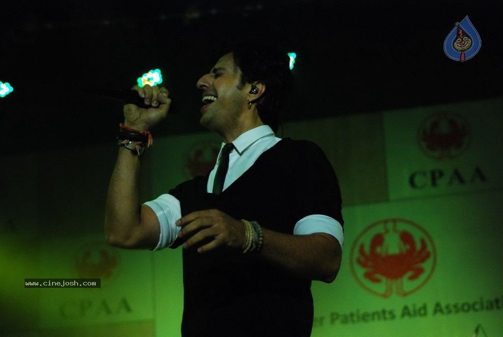 Bolly Celebs at World No Tobacco Day Campaign - 103 / 151 photos