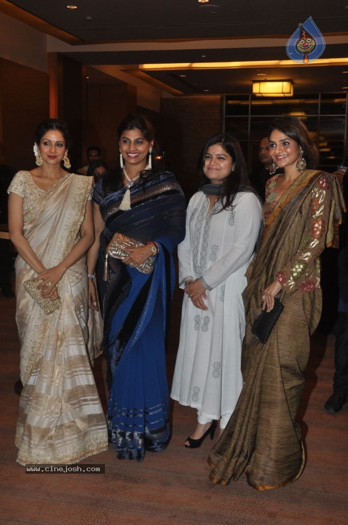 Bolly Celebs at Yash Chopra Memorial Awards - 15 / 125 photos