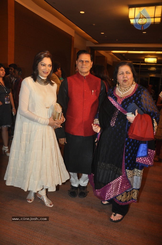 Bolly Celebs at Yash Chopra Memorial Awards - 19 / 125 photos