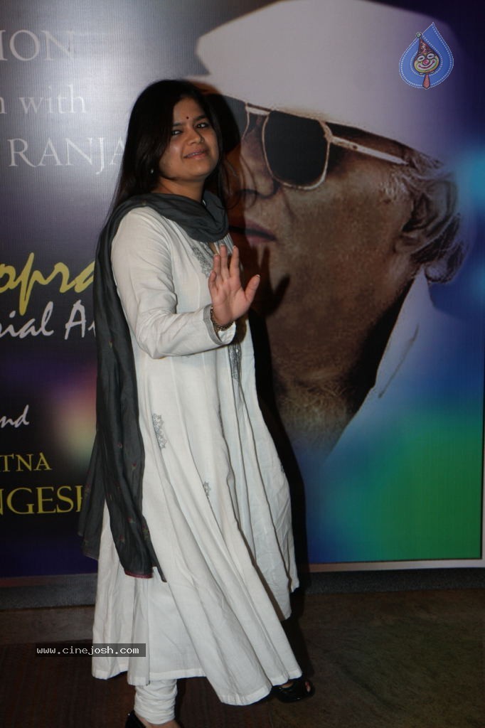 Bolly Celebs at Yash Chopra Memorial Awards - 38 / 125 photos