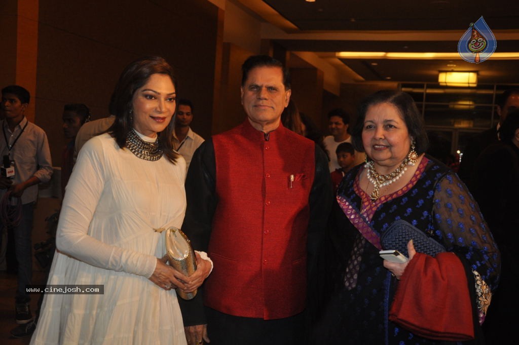 Bolly Celebs at Yash Chopra Memorial Awards - 64 / 125 photos