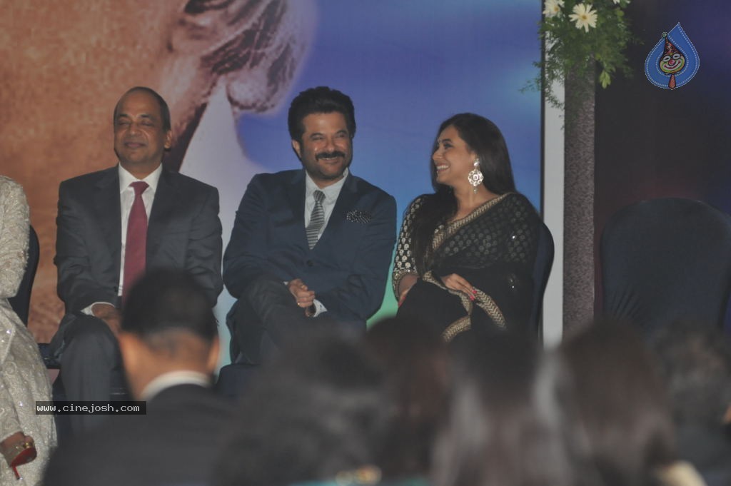 Bolly Celebs at Yash Chopra Memorial Awards - 111 / 125 photos