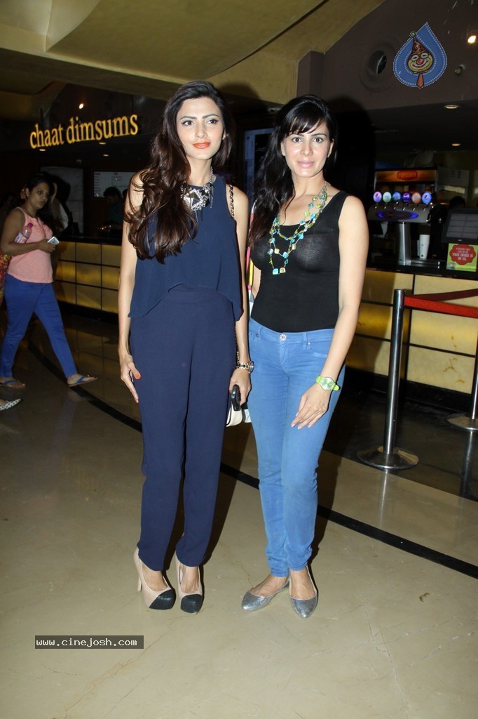 Bolly Celebs at Yeh Hai Bakrapur Special Show - 3 / 68 photos