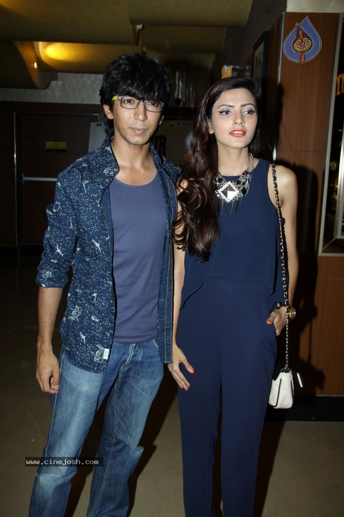 Bolly Celebs at Yeh Hai Bakrapur Special Show - 26 / 68 photos