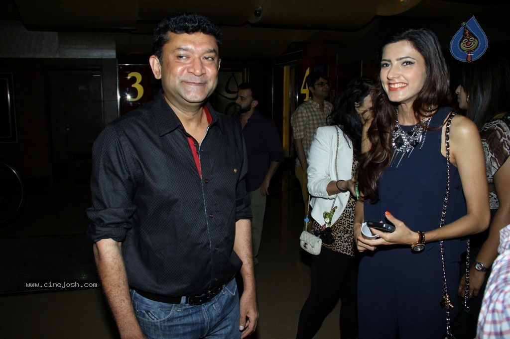 Bolly Celebs at Yeh Hai Bakrapur Special Show - 55 / 68 photos
