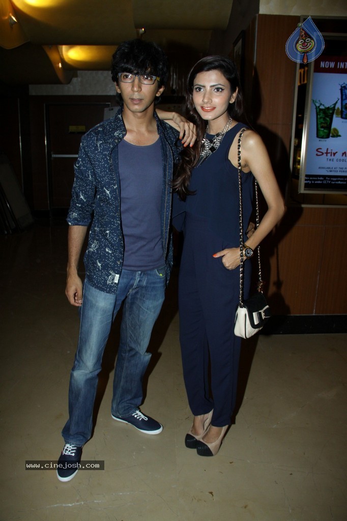 Bolly Celebs at Yeh Hai Bakrapur Special Show - 64 / 68 photos