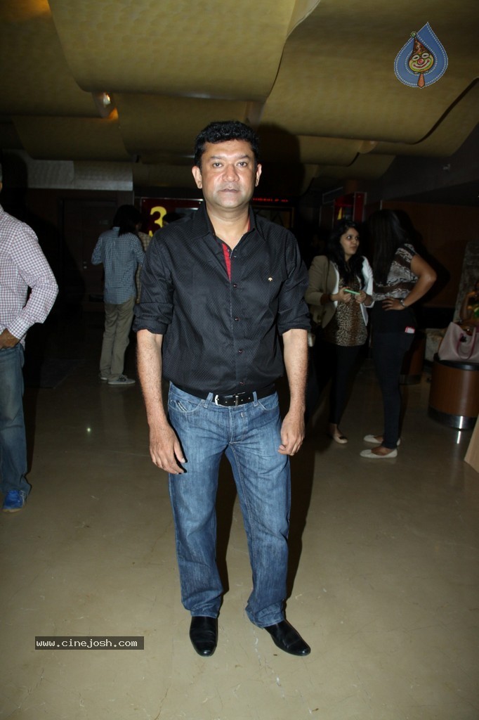 Bolly Celebs at Yeh Hai Bakrapur Special Show - 65 / 68 photos