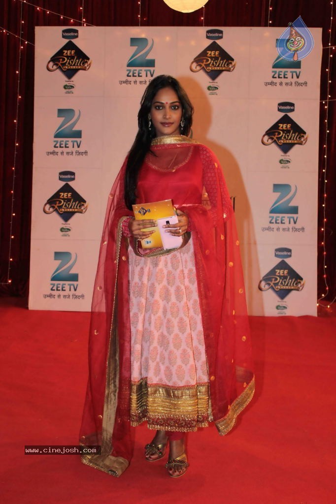 Bolly Celebs at Zee Rishtey Awards 2013 - 12 / 83 photos