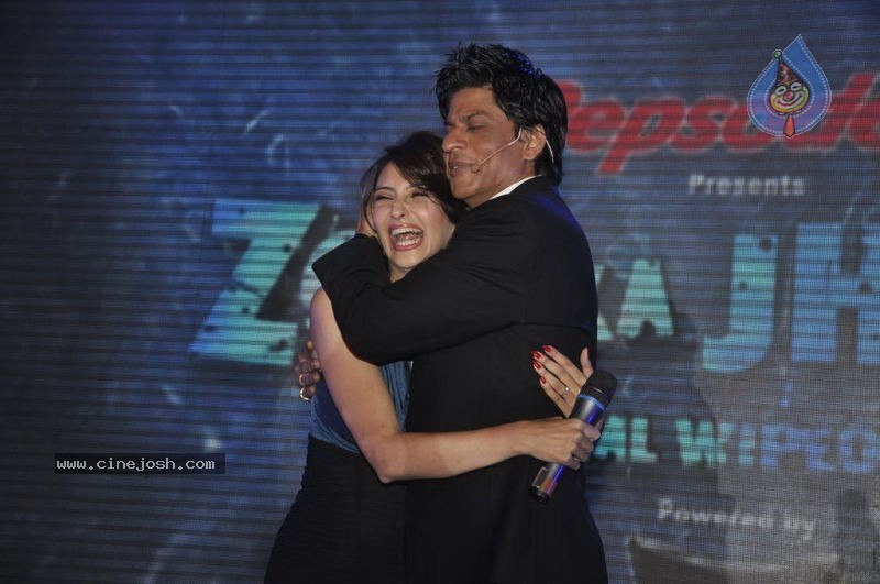 Bolly Celebs at Zor Ka Jhatka Bash - 74 / 99 photos