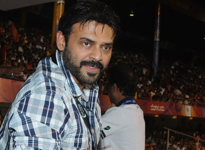 Bolly Celebs Enjoys IPL Matches - 22 / 74 photos