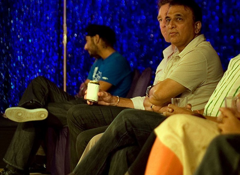Bolly Celebs Enjoys IPL Matches - 43 / 74 photos