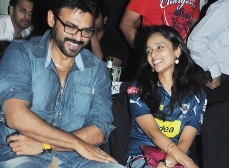 Bolly Celebs Enjoys IPL Matches - 46 / 74 photos