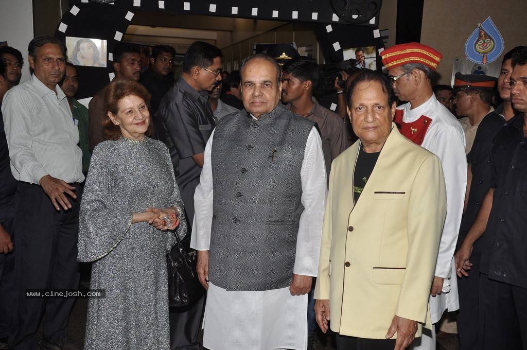 Bolly Celebs at Dadasaheb Phalke Academy Awards 2014 - 70 / 91 photos