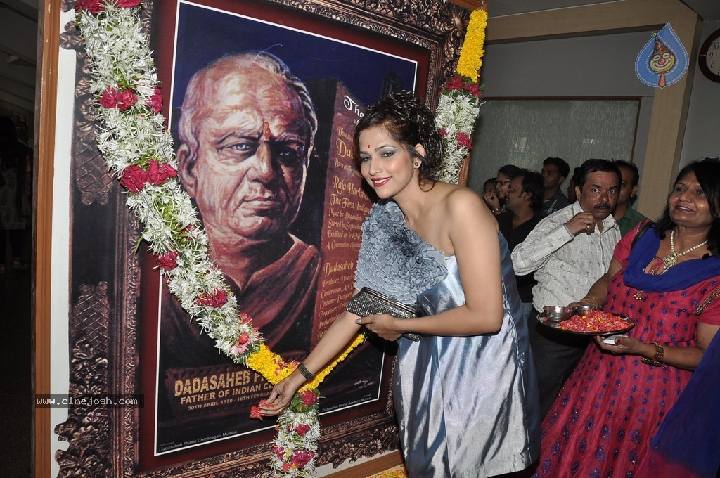 Bolly Celebs at Dadasaheb Phalke Academy Awards 2014 - 86 / 91 photos