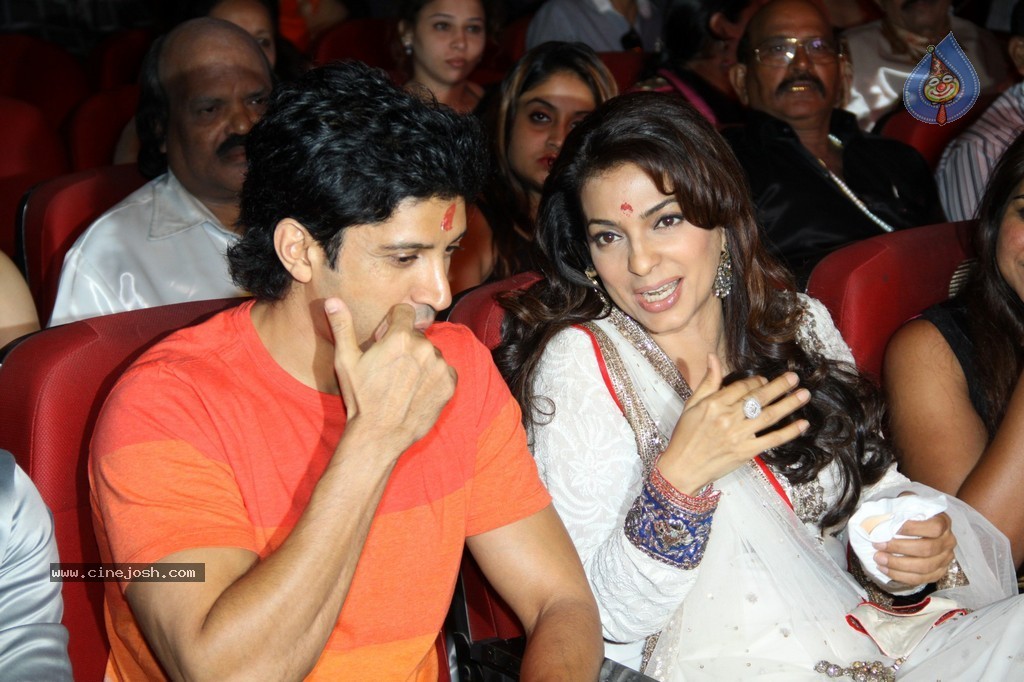Bolly Celebs at Dadasaheb Phalke Academy Awards 2014 - 91 / 91 photos