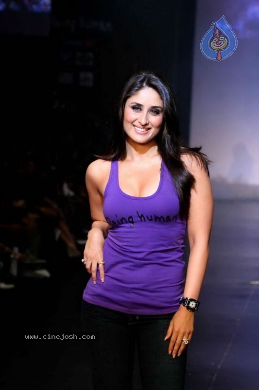 Bolly Celebs Human Fashion Show at HDIL India Couture Week - 1 / 104 photos