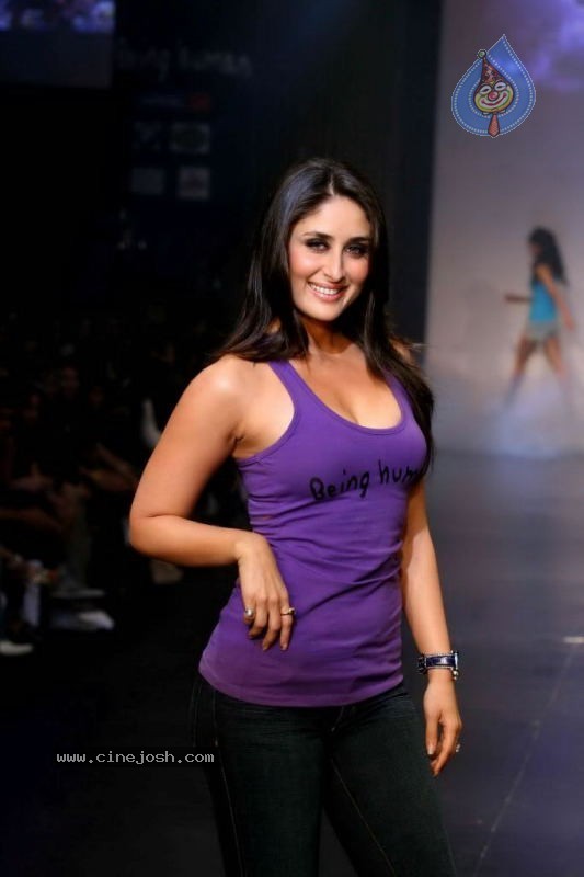Bolly Celebs Human Fashion Show at HDIL India Couture Week - 35 / 104 photos
