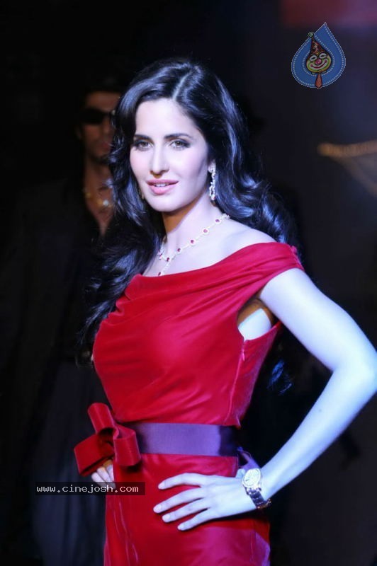Bolly Celebs Human Fashion Show at HDIL India Couture Week - 53 / 104 photos