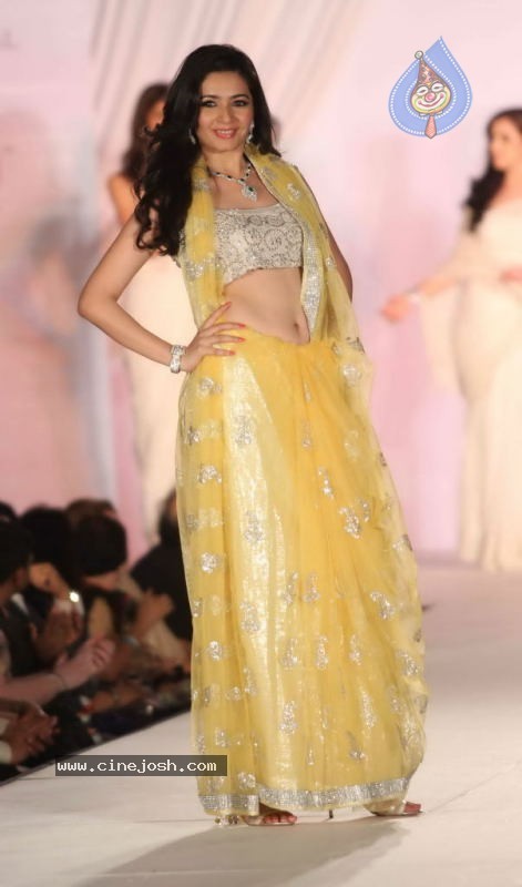 Bolly Celebs Walk the Ramp at Pidilite CPAA Fashion Show - 6 / 65 photos