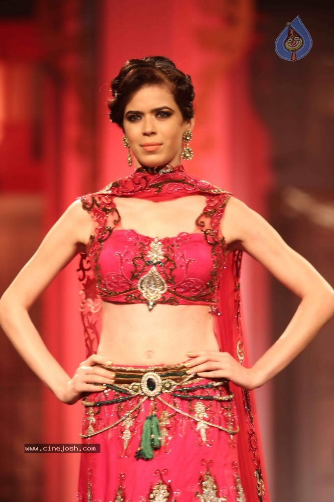 Bolly Celebs Walks the Ramp at AVIBFW- 01 - 9 / 118 photos