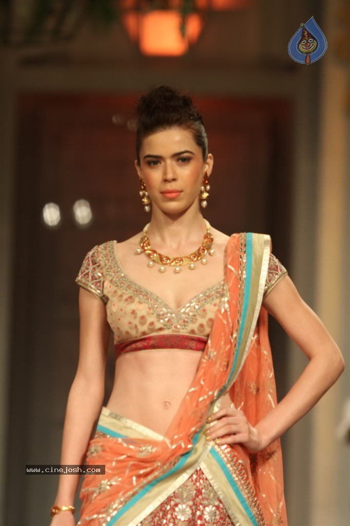 Bolly Celebs Walks the Ramp at AVIBFW- 01 - 24 / 118 photos