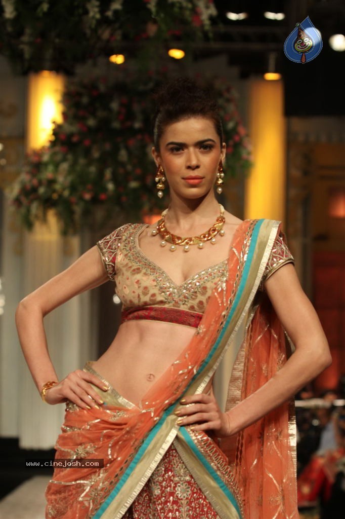 Bolly Celebs Walks the Ramp at AVIBFW- 01 - 30 / 118 photos