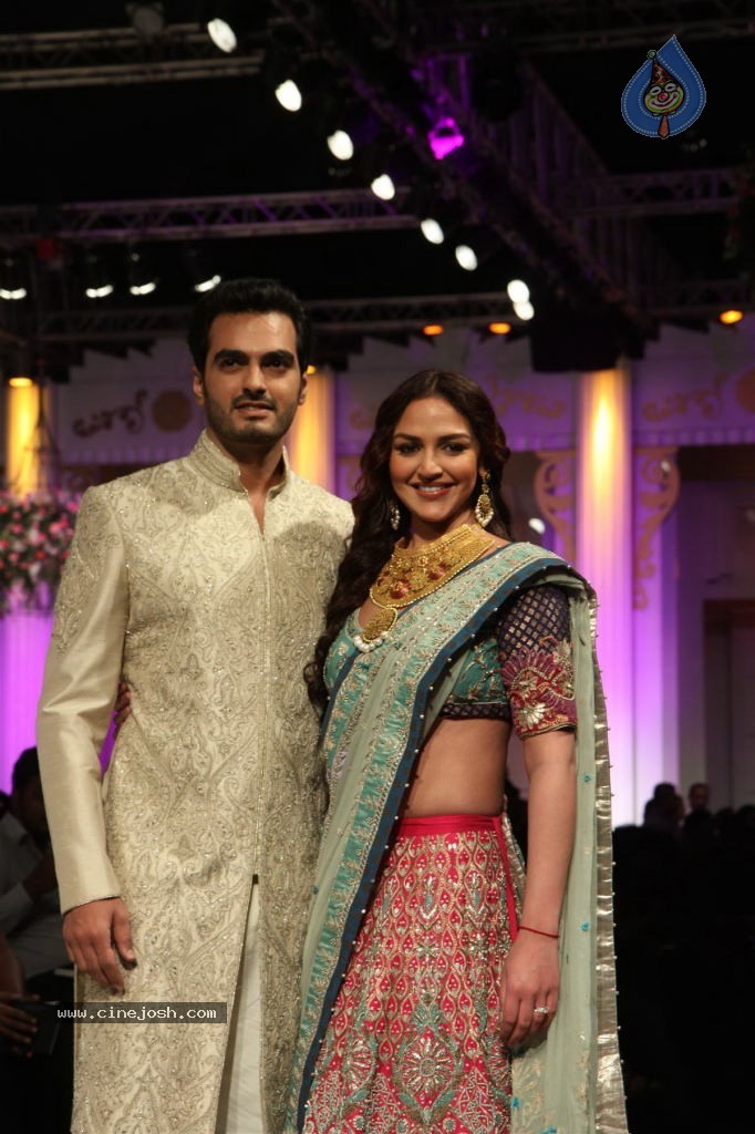 Bolly Celebs Walks the Ramp at AVIBFW- 01 - 68 / 118 photos