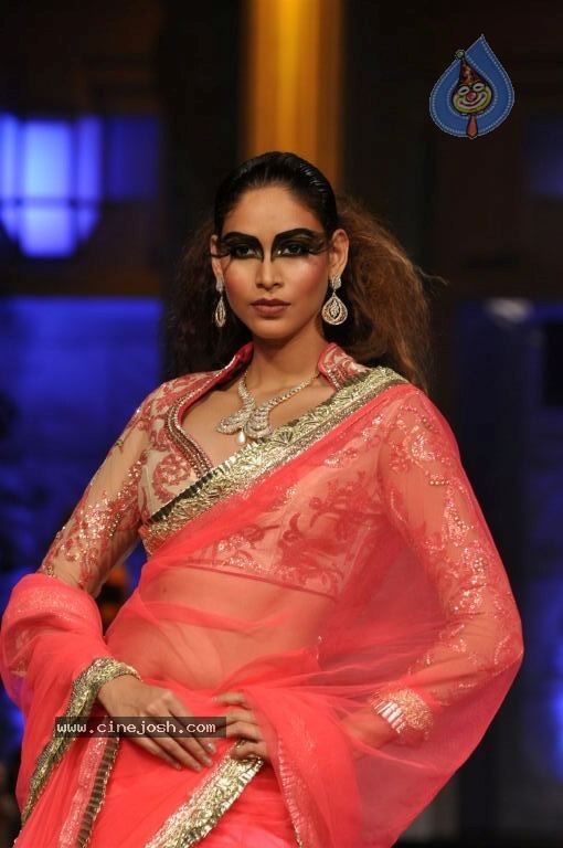 Bolly Celebs Walks the Ramp at AVIBFW- 02 - 27 / 115 photos