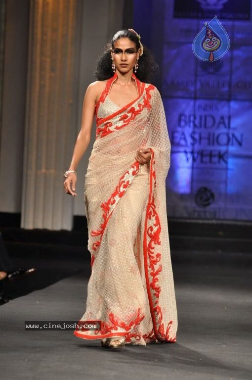 Bolly Celebs Walks the Ramp at AVIBFW- 02 - 48 / 115 photos