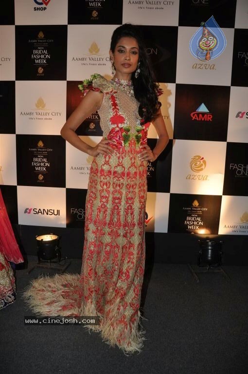Bolly Celebs Walks the Ramp at AVIBFW- 02 - 53 / 115 photos