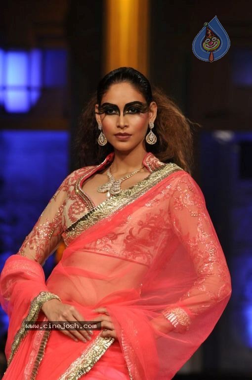 Bolly Celebs Walks the Ramp at AVIBFW- 02 - 76 / 115 photos