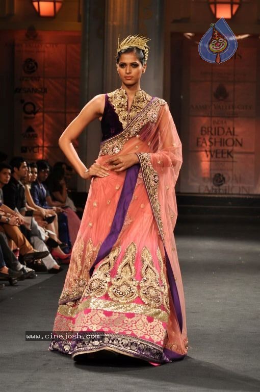 Bolly Celebs Walks the Ramp at AVIBFW- 02 - 114 / 115 photos