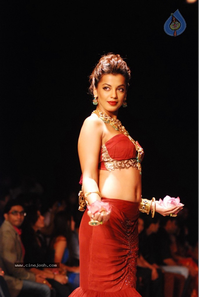 Bolly Celebs Walks the Ramp at IIJW - 107 / 152 photos