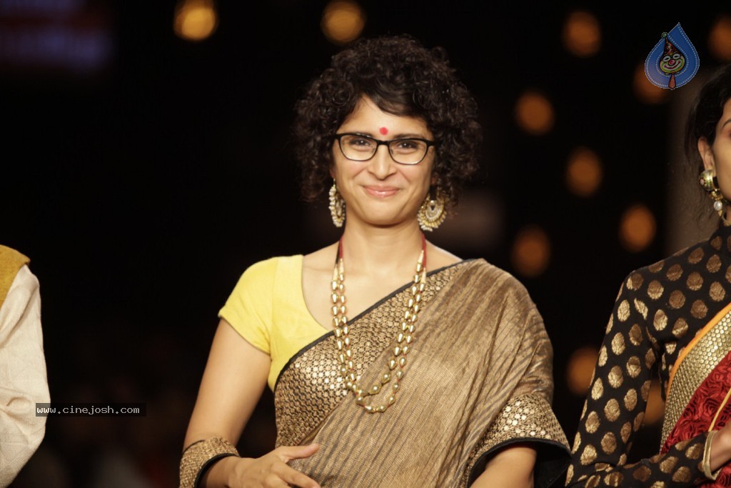 Bolly Celebs Walks the Ramp at LFW Day 4 - 85 / 134 photos